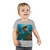Ethereal Ocean Dance - Toddler T-shirt
