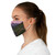 Serene Mountain Retreat - Fabric Face Mask