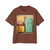 Atomic Age Kitchen - Men's Heavy Oversized Tee