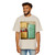 Atomic Age Kitchen - Men's Heavy Oversized Tee