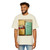 Atomic Age Kitchen - Men's Heavy Oversized Tee