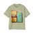 Atomic Age Kitchen - Men's Heavy Oversized Tee
