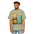 Atomic Age Kitchen - Men's Heavy Oversized Tee
