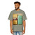 Atomic Age Kitchen - Men's Heavy Oversized Tee