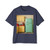 Atomic Age Kitchen - Men's Heavy Oversized Tee