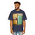Atomic Age Kitchen - Men's Heavy Oversized Tee