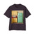 Atomic Age Kitchen - Men's Heavy Oversized Tee