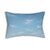 Serene Horizon - Spun Polyester Lumbar Pillow