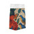Nature's Mosaic Symphony - Polyester Lunch Bag