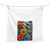 Nature's Mosaic Symphony - Tea Towel