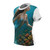 Ethereal Ocean Dance - Women's Cut & Sew Tee (AOP)
