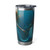 Ethereal Ocean Dance - Vagabond 20oz Tumbler