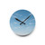 Serene Horizon - Acrylic Wall Clock