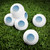 Serene Horizon - Golf Balls, 6pcs