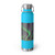 Ethereal Aurora - Copper Vacuum Insulated Bottle, 22oz