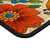 Nature's Mosaic Symphony - Gaming Mouse Pad