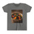 Harvest Bowl Harmony - Youth Short Sleeve Tee