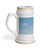 Serene Horizon - Stein Mug
