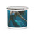 Ethereal Ocean Dance - Enamel Camping Mug