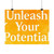 Unleash Your Potential - Satin Posters (210gsm)