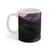 Serene Mountain Retreat - 11oz White Mug