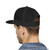 Metropolitan Reflections - 5 Panel Trucker Cap (Embroidery)
