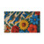 Nature's Mosaic Symphony - Hand Towel