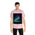 Ethereal Aurora - Unisex Color Blast T-Shirt