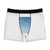 Serene Horizon - Men's Boxer Briefs (AOP)