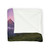 Serene Mountain Retreat - Soft Polyester Blanket