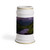 Serene Mountain Retreat - Beer Stein Mug