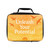 Unleash Your Potential - Lunch Bag