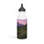 Serene Mountain Retreat - Stainless Steel Water Bottle