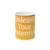 Unleash Your Potential - Magic Mug