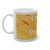 Unleash Your Potential - Standard Mug, 11oz