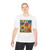 Nature's Mosaic Symphony - Unisex Moisture Wicking Tee