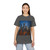 Metropolitan Reflections - Unisex Sueded T-Shirt