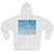 Serene Horizon - Unisex Pullover Hoodie