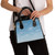 Serene Horizon - Shoulder Handbag