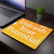 Unleash Your Potential - Rectangular Mouse Pad