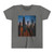 Metropolitan Reflections - Youth Short Sleeve Tee