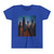 Metropolitan Reflections - Youth Short Sleeve Tee