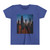 Metropolitan Reflections - Youth Short Sleeve Tee