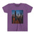 Metropolitan Reflections - Youth Short Sleeve Tee