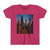Metropolitan Reflections - Youth Short Sleeve Tee