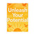 Unleash Your Potential - Toddler Blanket