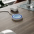 Serene Horizon - Quake Wireless Charging Pad