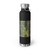 Silent Stalker - Copper Vacuum Insulated Bottle, 22oz