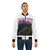 Serene Mountain Retreat - Men's Bomber Jacket (AOP)