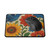 Nature's Mosaic Symphony - Non-Slip Gaming Mouse Pad
